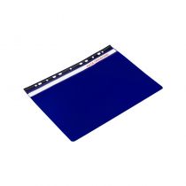 Složka na osobní spisy Panta Plast PVC tmavě modrá