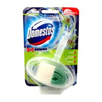 Kostka Toaletowa Domestos 3 in 1 Pine 40 g