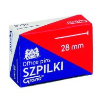 Kolíky GRAND 28 mm