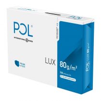 Pollux papír A4 80 g/m²