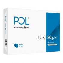 Papír Pollux A3 80 g/m2