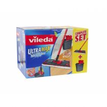 Zestaw Vileda Ultramax