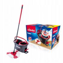 Turbo sada Vileda easy, sada Wring & Clean