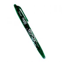 Pilot Frixion Ball stierateľné pero zelené