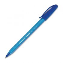 Paper Mate Inkjoy 100 CAP M pero modré