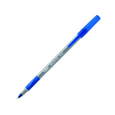 Długopis Bic Round Stick Exact Niebieski