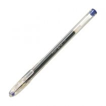 Długopis żelowy Pilot G-1 Niebieski