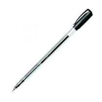 Długopis żelowy Rystor GZ-031 Czarny