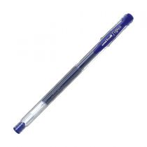 Długopis żelowy Uni UM-100 Signo niebieski