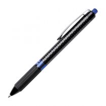 Długopis automatyczny żelowy Pentel K497 Niebieski