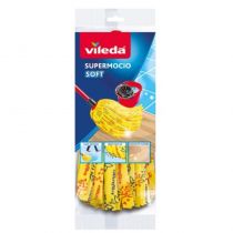 Vileda SuperMocio Soft mop