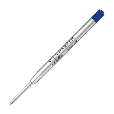 Wkład do długopisów Quinkflow (F) niebieski
