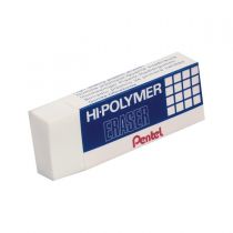 Gumka ołówkowa Pentel Hi-Polymer ZEH03