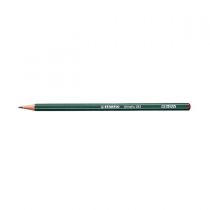 Ołówek Stabilo Othello 282 HB bez gumki
