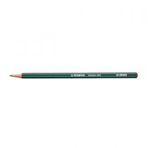 Ołówek Stabilo Othello 282 B bez gumki