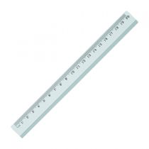 Linijka aluminiowa Grand 20 cm