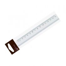 Linijka aluminiowa Grand 15 cm