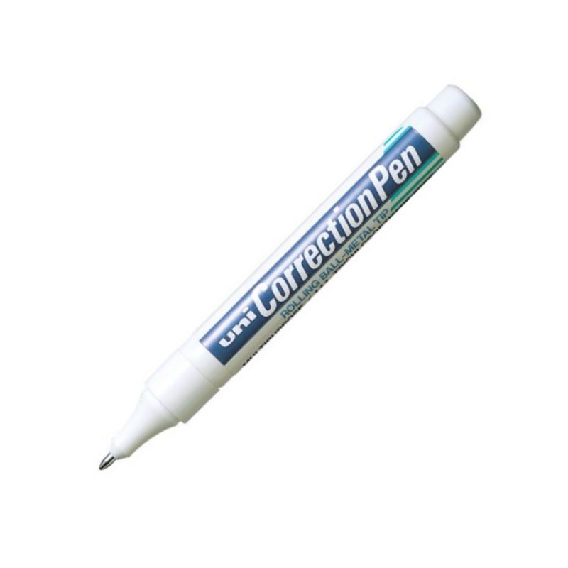 Korektor w piórze Uni CLP-300