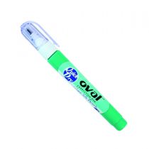 Korektor w piórze Oval ZIG-1000