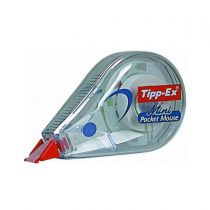 Korektor w taśmie Tipp-Ex Mini Pocket Mouse