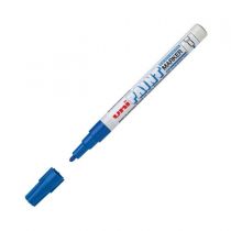 Uni PX-21 Olejová farba modrá