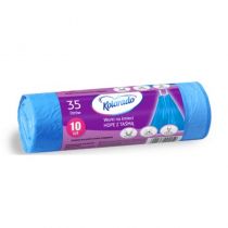 Worki na śmieci Kolorado 35 l - 15 szt.