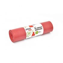 Servisné balenie vriec na zdravotnícky odpad 120 l - 10 ks.
