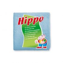 Ścierka uniwersalna z mikrofibry Hippo