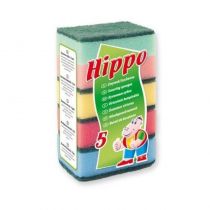 Gąbki do naczyń Hippo