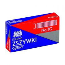 GRAND sponky č. 10