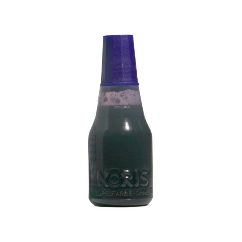 NORIS 110S atrament 25 ml fialový