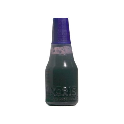 NORIS 110S atrament 25 ml fialový