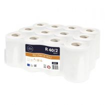 Ręcznik celulozowy Ellis Mini 40/2 biały