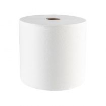 RĘCZNIK W ROLI MAXI MERIDA BIAŁY 21cm RTB101