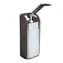 DOZOWNIK ŁOKCIOWY 300 ML UNIWERSALNY STALOWY