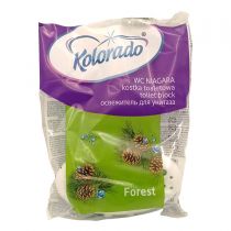 Wkład do WC Niagara Kolorado - Leśny