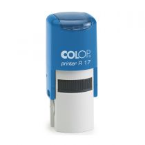 COLOP PRINTER OKRĄGŁY R17