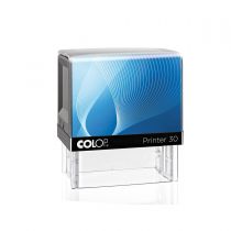 COLOP PRINTER IQ ROZMIAR 30 CZARNY