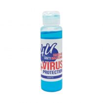 4U ANTIBAKTERIÁLNÍ GEL NA RUCE 100ML