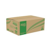 Ręcznik ZZ Green 4000 2523/Wąski