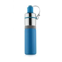 Bidon termiczny BREEZE 500 ml 10 sztuk