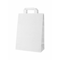 Market papierowa torba 50 sztuk
