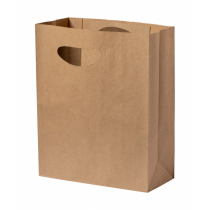 Collins torba papierowa 220×270×110 mm 50 sztuk