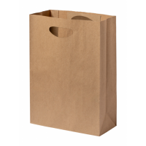 Haspun torba papierowa 50 sztuk