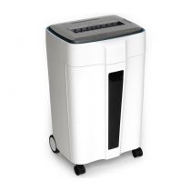 Niszczarka Wallner HD-220 C4