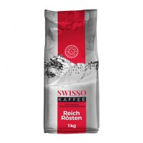 Káva Swisso Reich Rosten 1 KG