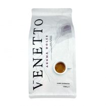 Pražená kávová zrna UNICOFFEE TRIEST 1 kg