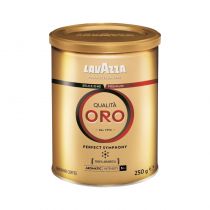 Kawa ziarnista Lavazza Qualita Oro 1kg