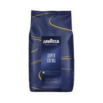 Kawa ziarnista LAVAZZA Super Crema 1KG