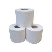 Papier Toaletowy MISTER A'24 T40/2 BIAŁY